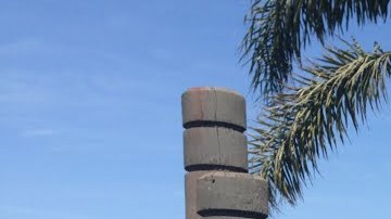 La ciudad de Oxnard se localiza en el condado de Ventura. (web)