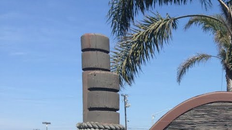 La ciudad de Oxnard se localiza en el condado de Ventura. (web)