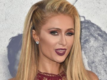 Paris Hilton