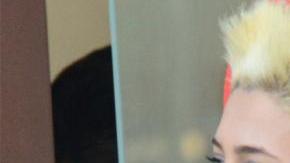paris jackson