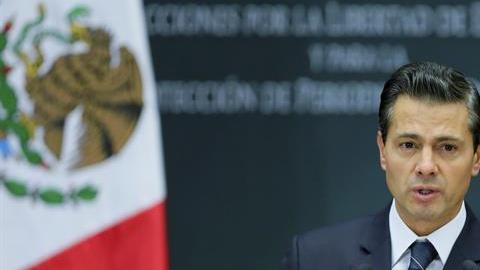 Peña Nieto