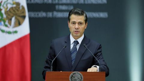 Peña Nieto