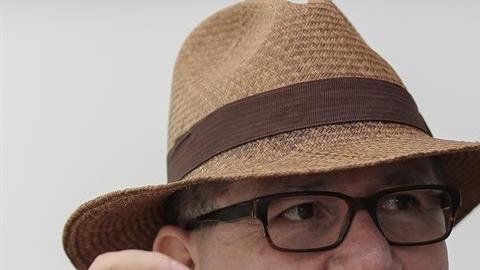 Javier valdez