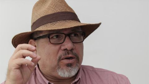 Javier valdez