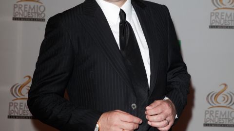 Premios Lo Nuestro 2012