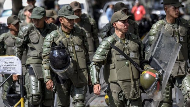 Venezuela