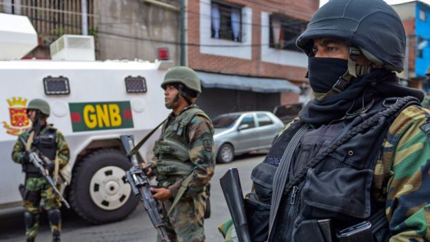 Venezuela