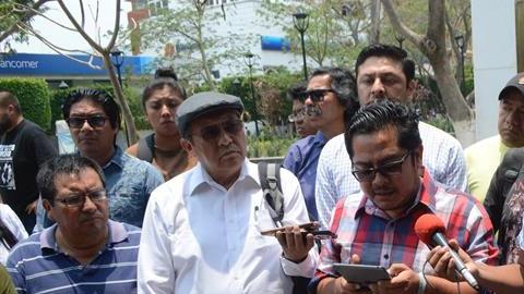 Prensa México
