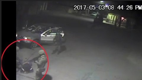 Operativo en Puebla