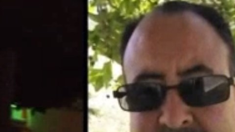 El sacerdote Ramón Palomera operó en al menos seis iglesias dentro del condado de Los Ángeles.