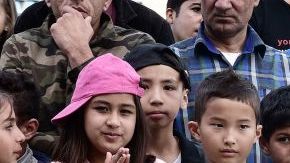 El mundo enfrenta millones de migrantes, refugiados y desplazados.