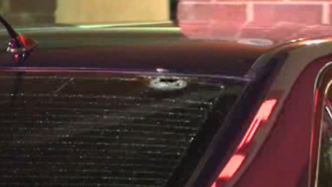 La CHP investiga los hechos.