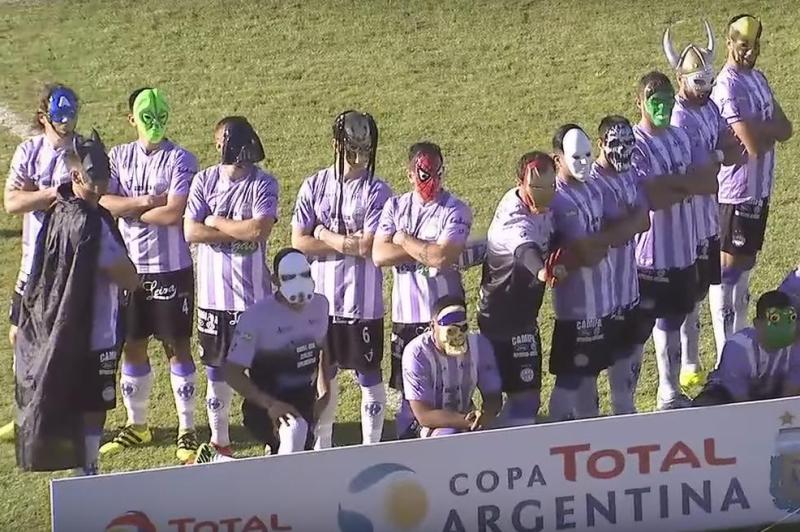 Volvieron los superhéroes: la divertida locura del plantel de Sacachispas