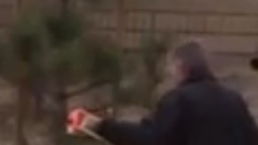Las autoridades investigan los hechos.