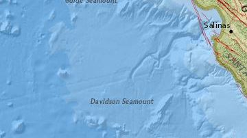 Dos sismos se dejaron sentir en la costa de Santa Barbara.
