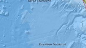 Dos sismos se dejaron sentir en la costa de Santa Barbara.