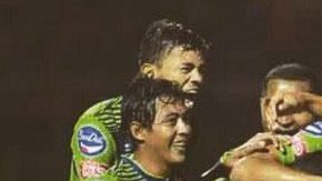 Santa Tecla buscará obtener su pase a la final al enfrentar a los emplumados el domingo en San Miguel.