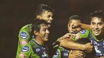 Santa Tecla buscará obtener su pase a la final al enfrentar a los emplumados el domingo en San Miguel.
