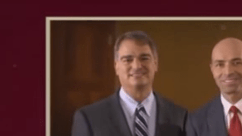 Cellino y Barnes, firma de abogados.