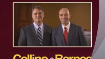 Cellino y Barnes, firma de abogados.