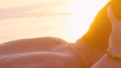 Alfonso Herrera y Miguel Ángel Silvestre