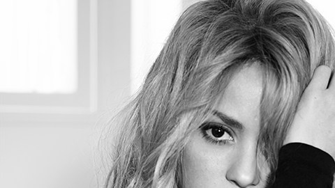 Shakira