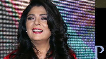 Victoria Ruffo