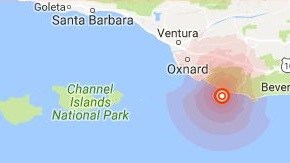 sismo