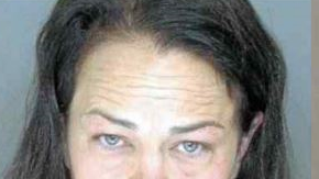 Rachel Brandon y James Kohut, ambos empleados de Dominican Hospital, fueron arrestados.