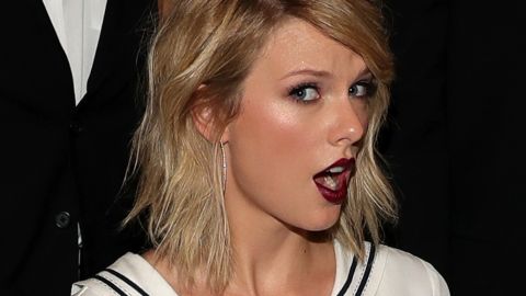 Taylor Swift