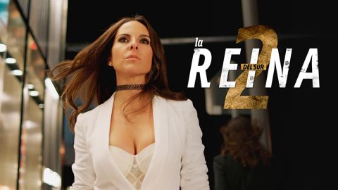 La Reina del Sur 2