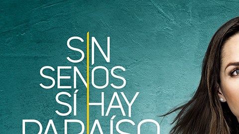 Telemundo_Sin Senos Si Hay Paraiso