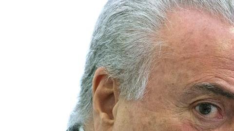 Michel Temer