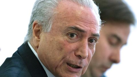 Michel Temer