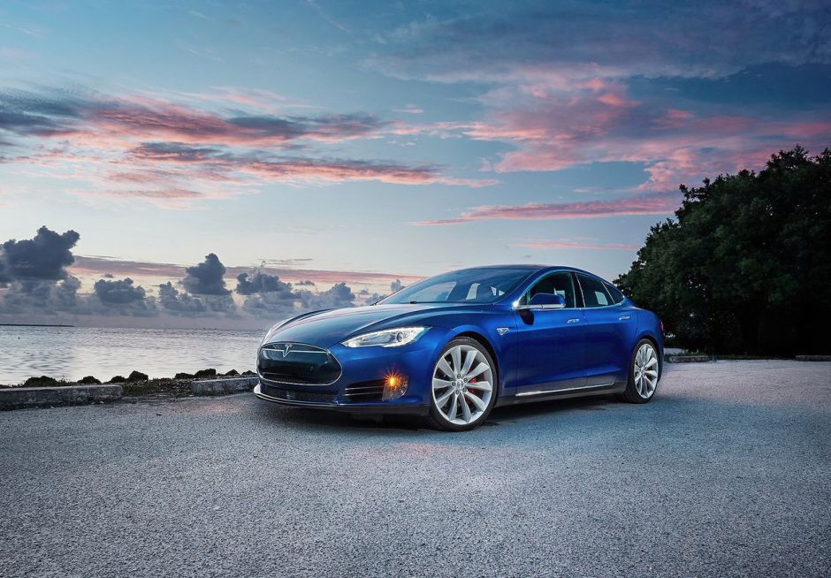 Cuanto Cuesta La Batería De Un Tesla