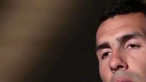 Tevez
