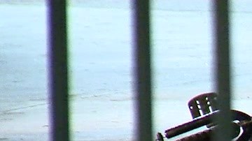 Se investigan los hechos ocurridos en el parque Trinity.