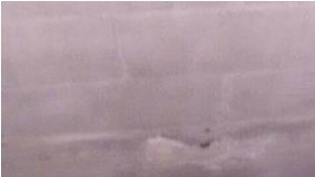 Túnel descubierto en la cárcel en Reynosa, Tamaulipas.