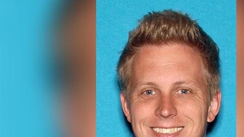 William Maclyn Murphy Eick ha sido arrestado bajo cargos de tener relaciones sexuales ilegales con una menor.