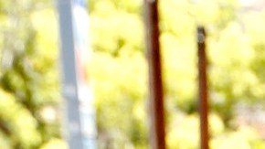 Franky Carrillo va a pelear por el escaño del distrito 27 del Congreso que abarca Santa Clarita, Palmdale y Lancaster. (Photo Aurelia Ventura/ La Opinion)