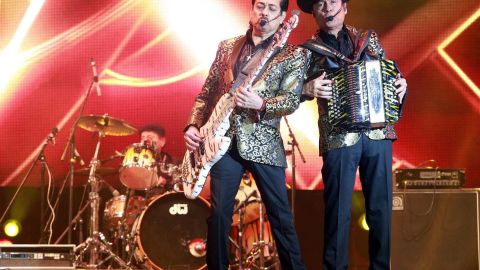 Los Tigres del Norte