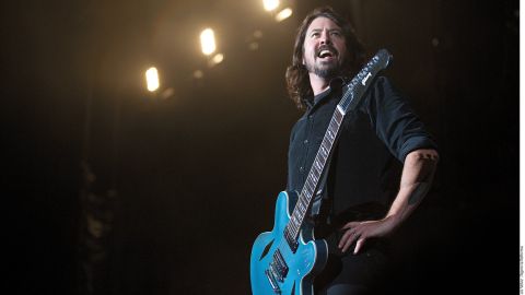 Dave Grohl