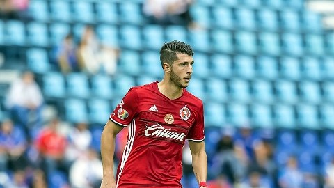 Liga MX Draft
