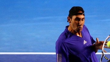 Tenis
