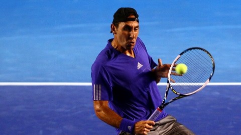 Tenis