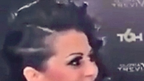 Alejandra Guzmán y Gloria Trevi