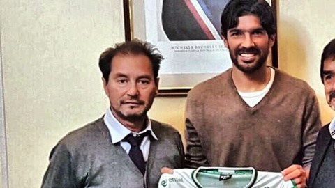 Loco Abreu
