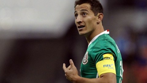 Copa Confederaciones