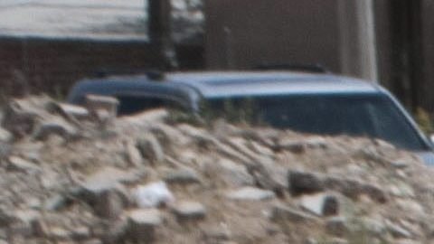 Desde 1990 han muerto 7,000 indocumentados tratando de cruzar la frontera.