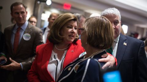 Karen Handel